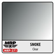 MRP-271 - Smoke (Clear) - [MR. Paint]