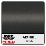 MRP-272 - Graphite - [MR. Paint]