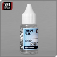VMS.CM09 - Transpa Fix 6K 20 ml - [VMS - Vantage Modelling Solutions]
