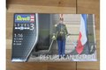 Revell-02803-REPUBLICAN-GUARD--(-Incl-verf-lijm-en-penseel-)