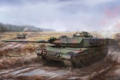 Border-Model-BT-002-Leopard-2-A5-A6