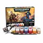 Warhammer-40K--60-12-60-Citadel-Essentials-Cutters-13-Paints-Brush
