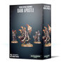 Warhammer-40K--43-57--Chaos-Space-Marines--DARK-APOSTLE