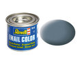 32179-kleur-79:-blauwgrijs-mat-blikje-14ml-enamel-verf-[Revell]