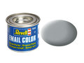 32176-kleur-76:-licht-grijs-mat-USAF-blikje-14ml-enamel-verf-[Revell]