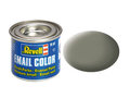 32145-kleur-45:-licht-olijf-mat-blikje-14ml-enamel-verf-[Revell]