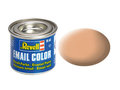 32135-kleur-35:-huidkleur-mat-blikje-14ml-enamel-verf-[Revell]