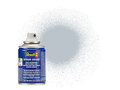 34199 - kleur 99: spray aluminium, metallic- spuitbus 100ml verf - [Revell]
