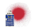 34136 - kleur 36: spray karmijnrood, mat- spuitbus 100ml verf - [Revell]