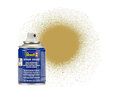 34116 - kleur 16: spray zandkleur, mat- spuitbus 100ml verf - [Revell]