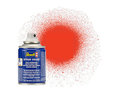 34125 - kleur 25: spray lichtg. oranje mat- spuitbus 100ml verf - [Revell]