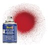 34134 - kleur 34: spray Italiaans-rood, glanzend- spuitbus 100ml verf - [Revell]