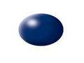 36350-kleur-350:-Aqua-lufthansa-blauw-zijdemat-Aqua-Color-18ml-verf-[Revell]