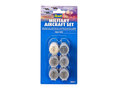39071-Military-Aircraft-set-[Revell]