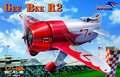 Dora-Wings-DW48001-Gee-Bee-R2-1:48