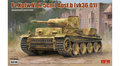 RFM5036-Pz.Kpfw.VI-(7.5cm)-Ausf.B-(Vk36.01)-w-workable-track-links-1:35