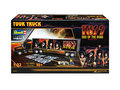 Revell-07644-KISS-Tour-Truck-End-of-the-Road-Gift-Set-1:32