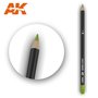 AK10007-Watercolor-Pencil-Light-Green-[AK-Interactive]