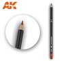 AK10012-Watercolor-Pencil-Medium-Rust-[AK-Interactive]