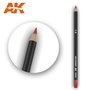 AK10020-Watercolor-Pencil-Red-Primer-[AK-Interactive]