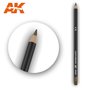 AK10028-Watercolor-Pencil-Earth-Brown-[AK-Interactive]
