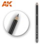 AK10035-Watercolor-Pencil-Dark-Aluminum-Nickel-[AK-Interactive]