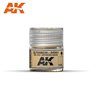 RC046-AK-Real-Color-Paint-Elfenbein-Ivory-RAL-1001-(Interior-Color)-10ml-[AK-Interactive]