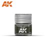 RC048-AK-Real-Color-Paint-Feldgrau-Field-Grey-RAL-6006-10ml-[AK-Interactive]