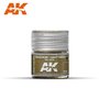 RC053-AK-Real-Color-Paint-Graugrün-Gray-Green-RAL-7008-10ml-[AK-Interactive]