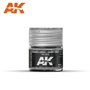 RC057-AK-Real-Color-Paint-Dunkelgrau-Dark-Gray-RAL-7021-10ml-[AK-Interactive]