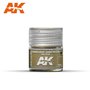 RC060-AK-Real-Color-Paint-Dunkelgelb-Dark-Yellow-RAL-7028--10ml-[AK-Interactive]