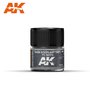 RC242-AK-Real-Color-Paint-Dark-Eggplant-Grey-FS-36076-10ml-[AK-Interactive]