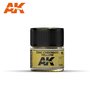 RC263-AK-Real-Color-Paint-Zinc-Chromate-Yellow-10ml-[AK-Interactive]