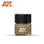 RC292-AK-Real-Color-Paint-RAF-Middle-Stone-10ml-[AK-Interactive]