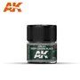 RC304-AK-Real-Color-Paint-IJN-D1-Deep-Green-Black-10ml-[AK-Interactive]