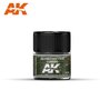 RC309-AK-Real-Color-Paint-AII-Green-10ml-[AK-Interactive]