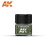 RC312-AK-Real-Color-Paint-A-19F-Grass-Green-10ml-[AK-Interactive]