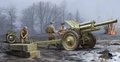 Trumpeter-02343-Soviet-122mm-Howitzer-1938-M-30-Early-Version