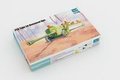 Trumpeter-02340-PLA-Type-56-Divisional-Gun