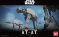 Revell-Bandai-01205-AT-AT