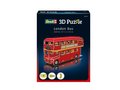 Revell-00113-London-Bus-3D-Puzzle