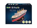 Revell-00170-RMS-Titanic-3D-Puzzle