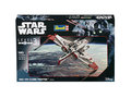 Revell-03608-ARC-170-Clone-Fighter-1:83