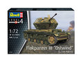 Revell-03286-Flakpanzer-III-Ostwind-(37cm-Flak-43)-1:72