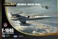 Kinetic-K48090-F-104G-RNLAF-Starfighter-Volkel-1:48