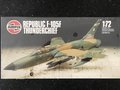 Airfix-05016-F-105F-Thunderchief-1:72