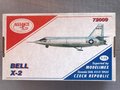 Alliance-Models-72009-Bell-X-2-1:72