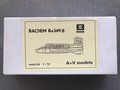 A+V-Models-AV..-Bachem-Ba349B-1:72