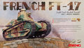 MENG-TS-011-FRENCH-FT-17-Light-Tank-(Riveted-Turret)