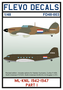 FD48-003-ML-KNIL-1942-1947-Part-1-1:48-[Flevo-Decals]